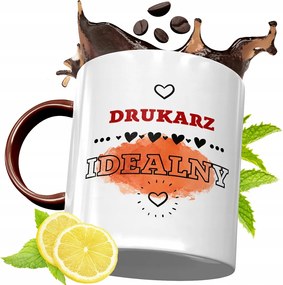 Bordó Bögre Nyomtatónak Születésnapi Ajándék fényképes nyomtatással