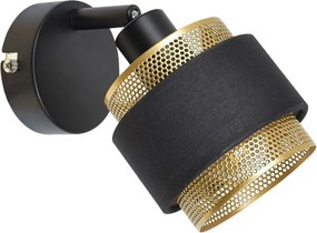 Italux RENEZ SPL-95820-1 Fali lámpa 1x4W/e14 IP20