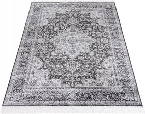 Szahara Szőnyeg 80x220 Viscosa Premium Klasszikus w1a