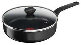 Tefal Tefal - Mélysütő fedéllel SIMPLY CLEAN 24 cm GS0385