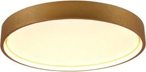 Trio DOHA 641310208 Süllyesztett mennyezeti lámpa 2x29w/led 2300+3000+4000K 3260lm ip20