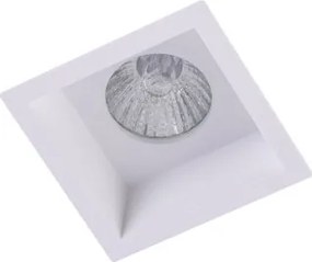 beépíthető lámpa Fehér Milet AZZARDO-4075