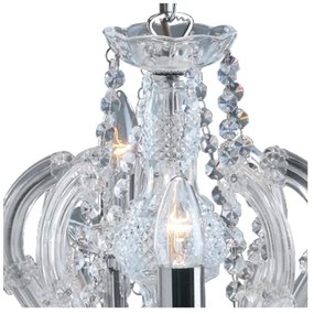 Searchlight - Fali lámpa MARIE 2xE14/40W/230V