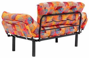 Kanapéágy Nitta Patchwork