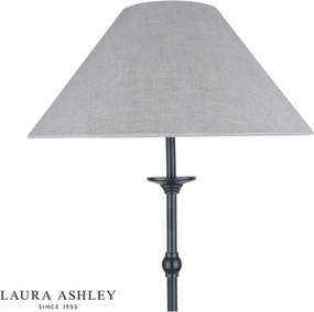 Laura Ashley Ludchurch 3756241-Q Állólámpa 1x60W/E27 IP20