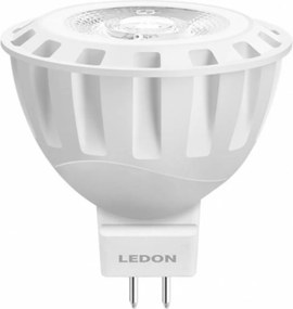 Ledon Led GU5,3 6W/60D/927 2700K 12V