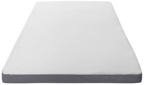 Matrachuzat 200x160 cm Conby (fehér). 1011152