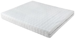 Közepes keménységű hőszabályozó rugós matrac 80x200 cm Dream Essence – Bonami Essentials