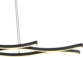 GLOBO 67206H GERONIMO Modern Led Függesztett Lámpa LED IP20
