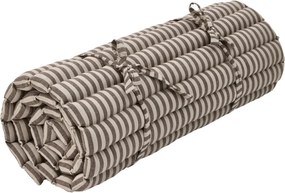 Solklippen kerti párna