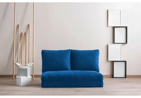 Taida Blue kinyitható kanapé