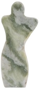 Márvány szobor (magasság 23 cm) Male – PT LIVING