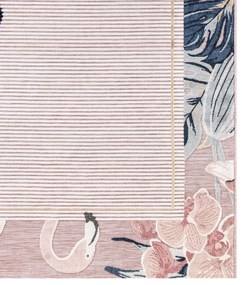 Futószőnyeg (78 x 300), 65240 - Pink