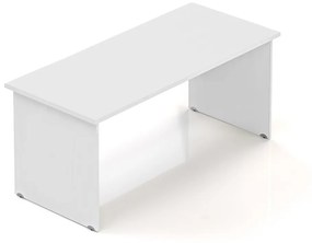Visio asztal 160 x 70 cm, fehér