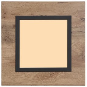 Globo 67292D2 - LED Mennyezeti lámpa LEA LED/12W/230V