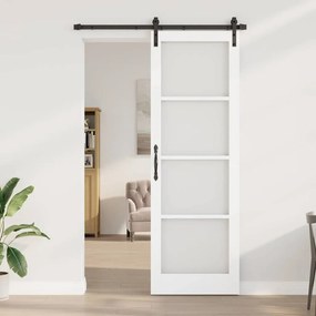 Csúszó ajtó Egyéb ORKDAL Fehér 78 x 232 cm