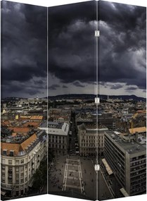 Paraván - A bazilika (126x170 cm)