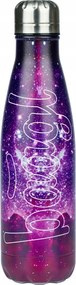 Baagl Termosz fémtetővel Galaxy, 500 ml