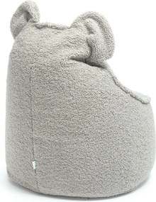 Ülőtáska Teddy szék szürke EMI