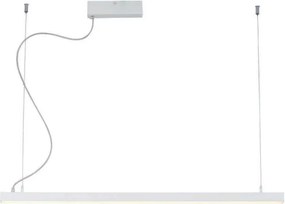 VIOKEF 3994600 LYNNE Modern Led Függesztett Lámpa LED IP20