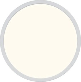 Nordlux OJA 2210606101 Süllyesztett mennyezeti lámpa 1x15W/LED 3000K|4000K 1700LM IP20