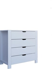 Duru 1600-31 - White