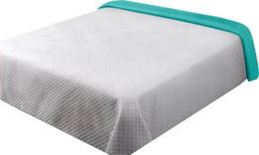 Velúr Ágytakaró Kétoldalas Eurofirany 220x240 Fülöp