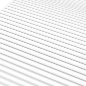 sötétzöld bársony heverő matraccal 90 x 200 cm