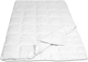 4 évszakos paplan 140×200 dupla puha, antiallergén, lengyel