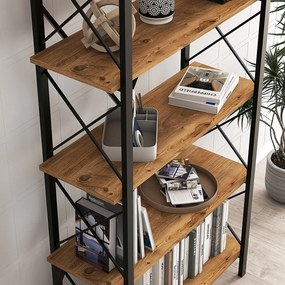 Nero Elit polcállvány