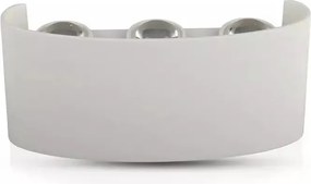 Fali lámpa V-tac 5W 4000K fehér Led IP54 VT-846 630lm V-tac