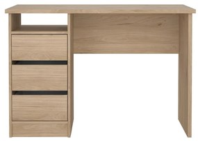 Felix VI íróasztal, jackson hikorifa