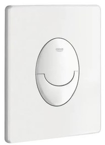 GROHE 38505SH0 - SKATE AIR nyomólap 156 × 197 mm fehér