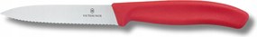 Victorinox zöldségvágó kés piros 6.7731.C1 (10 cm)