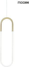 King Home MOOSEE PUZO L MSE010100253 Függőlámpa 1x10W/LED 3000K 800LM IP20