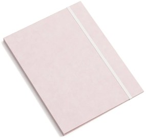 Karton rendszerező dokumentumokhoz Paulina Restore Paper Laminate A4 – Bigso