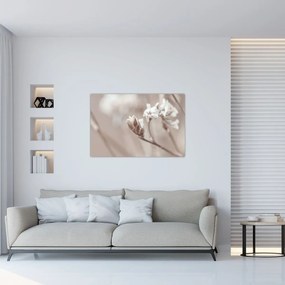 Kép - Ág részlet (90x60 cm)