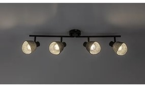 Rabalux 73008 - Spotlámpa FARELIA 4xE14/10W/230V