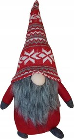 Manó Karácsonyi Dekoráció Figura Dekoráció