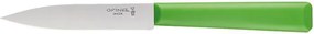 Opinel Les Essentiels Paring Green kés