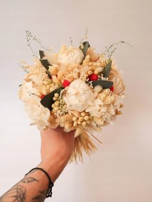 Menyasszonyi csokor, menyasszonyi csokor