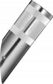 Albero-U Gtv kültéri LED-es homlokzati kerti fali lámpa