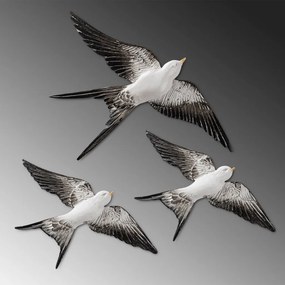 Flying Swallow - 2