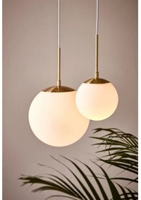 Nordlux - Csillár zsinóron GRANT 1xE14/15W/230V átm. 15 cm