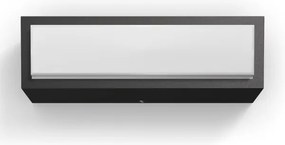 Philips 17354/93/P3 - LED Kültéri fali lámpa LED/4,5W IP44