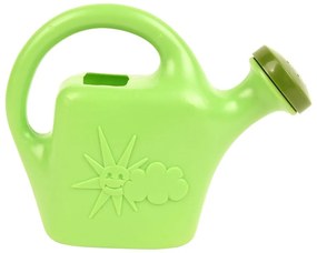 Zöld gyerek locsolókanna, 600 ml - Esschert Design