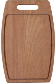 Lamart LT2137 Beech vágódeszka, 30 x 20 cm, M