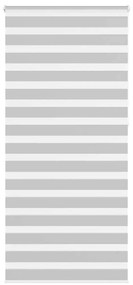 zebrafüggönnyel 105x230 cm szövetszélesség 100,9cm poliészter