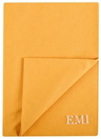 EMI Standard narancssárga színű lepedő