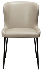 Bézs étkezőszék Glamorous – DAN-FORM Denmark